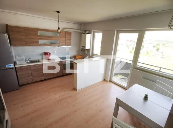 Apartament de vânzare 2 camere Floreşti - 137962AV | BLITZ Cluj-Napoca | Poza2