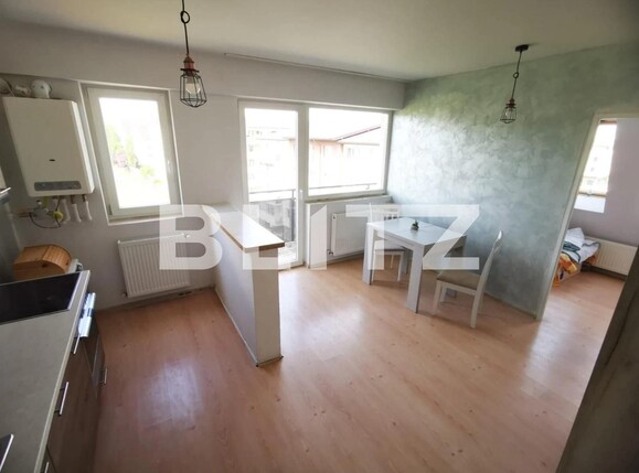 Apartament de vânzare 2 camere Floreşti - 137962AV | BLITZ Cluj-Napoca | Poza1