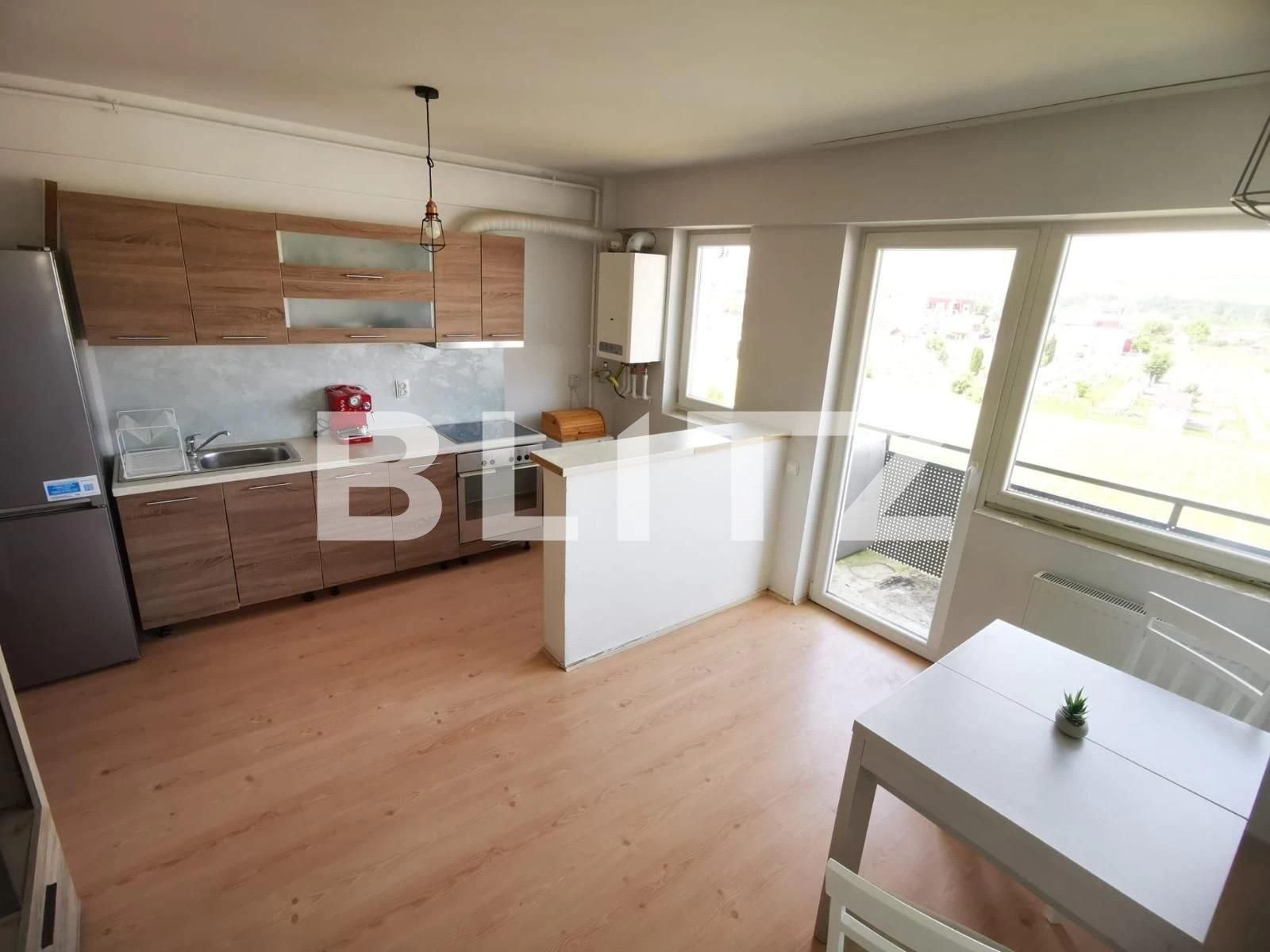 Apartament de vânzare 2 camere Floreşti - 137962AV | BLITZ Cluj-Napoca | Poza2