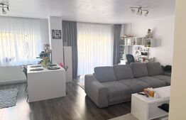 Apartament 2 camere la cheie, 64mp, parcare, zona Terra
