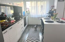 Apartament 2 camere la cheie, 64mp, parcare, zona Terra