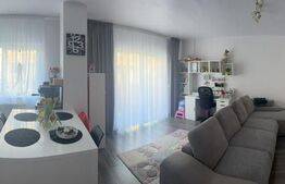 Apartament 2 camere la cheie, 64mp, parcare, zona Terra