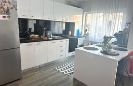 Apartament 2 camere la cheie, 64mp, parcare, zona Terra