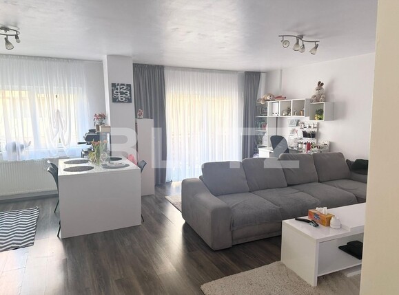 Apartament de vânzare 2 camere Floreşti - 137965AV | BLITZ Cluj-Napoca | Poza5