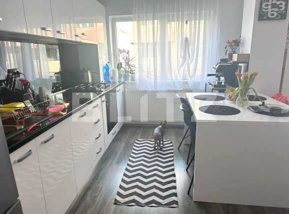 Apartament de vânzare 2 camere Floreşti - 137965AV | BLITZ Cluj-Napoca | Poza6