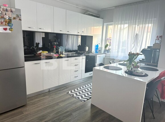 Apartament de vânzare 2 camere Floreşti - 137965AV | BLITZ Cluj-Napoca | Poza1
