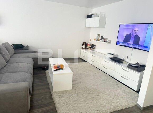 Apartament de vânzare 2 camere Floreşti - 137965AV | BLITZ Cluj-Napoca | Poza3