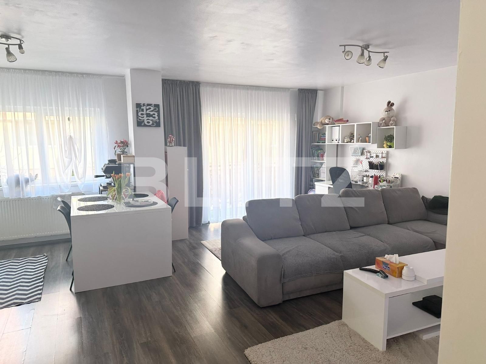 Apartament de vânzare 2 camere Floreşti - 137965AV | BLITZ Cluj-Napoca | Poza5