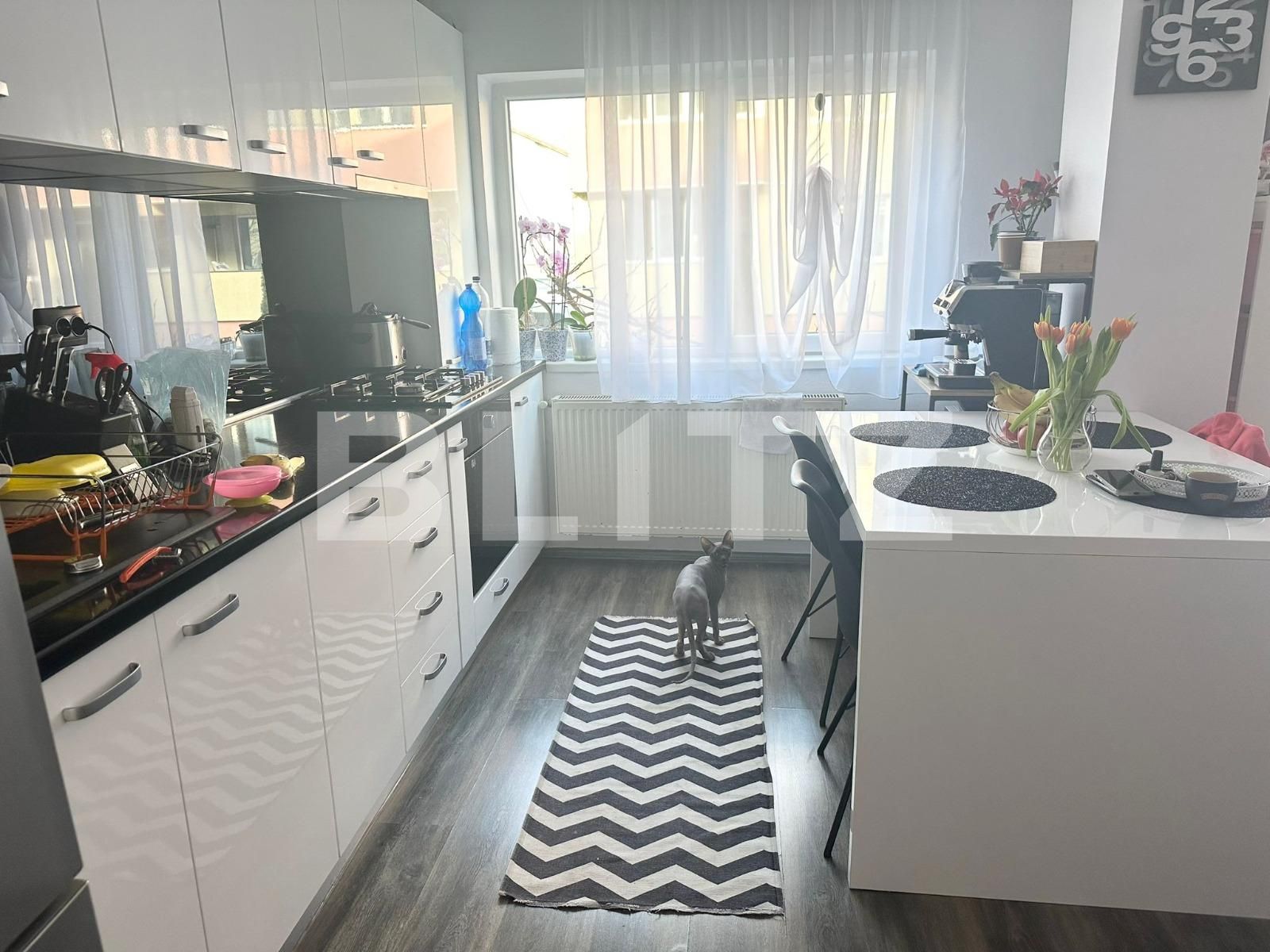 Apartament de vânzare 2 camere Floreşti - 137965AV | BLITZ Cluj-Napoca | Poza6