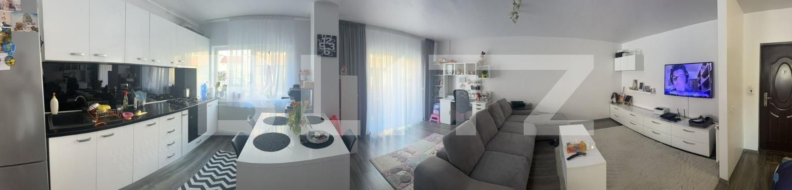 Apartament de vânzare 2 camere Floreşti - 137965AV | BLITZ Cluj-Napoca | Poza4