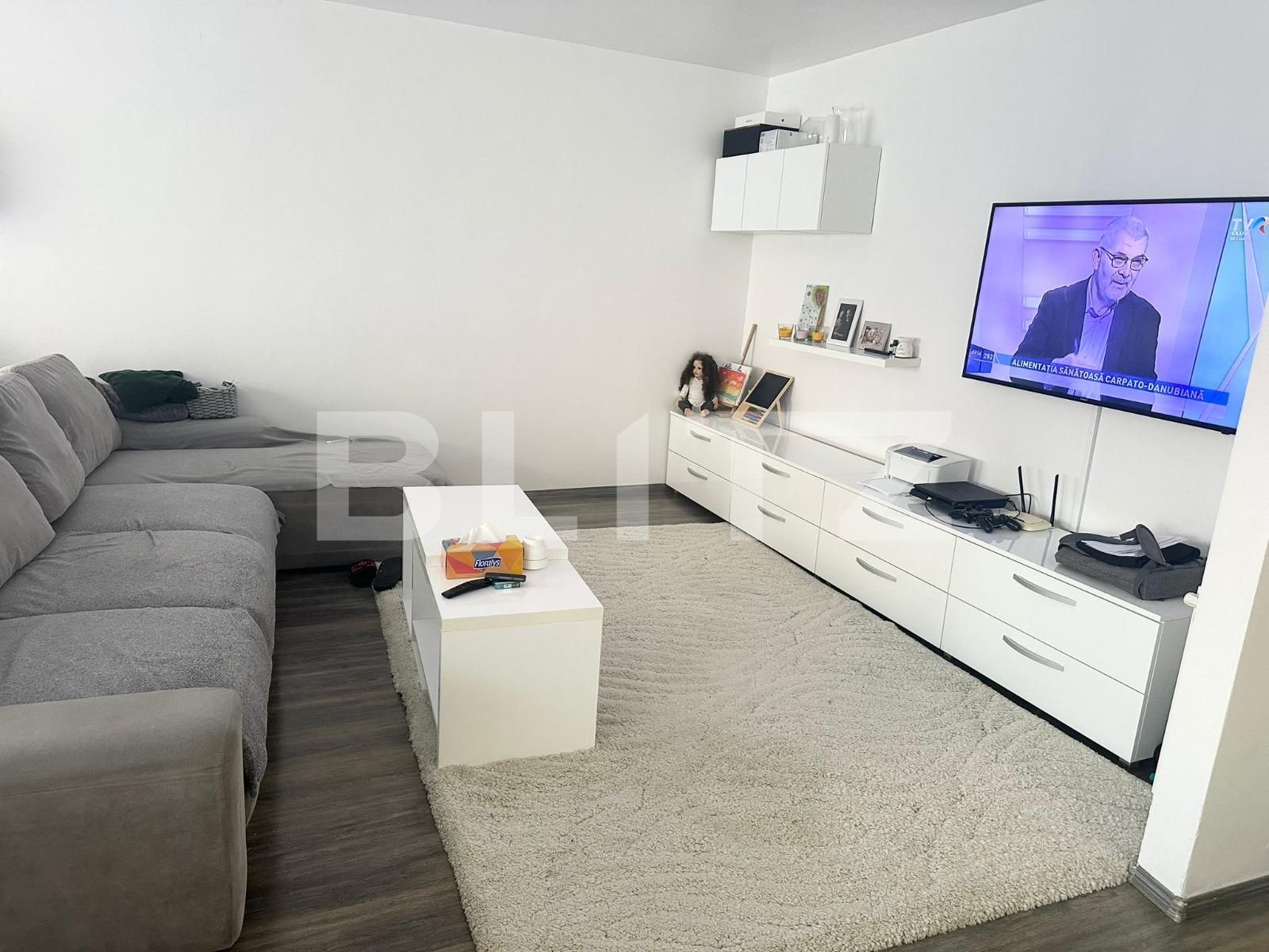 Apartament de vânzare 2 camere Floreşti - 137965AV | BLITZ Cluj-Napoca | Poza3