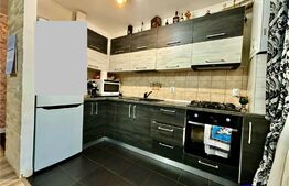 Apartament 3 camere, 63mp, parcare, pod de 63mp, zona Tineretului / Somesului