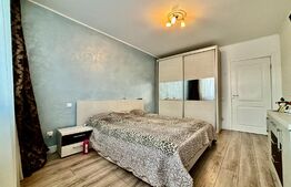 Apartament 3 camere, 63mp, parcare, pod de 63mp, zona Tineretului / Somesului