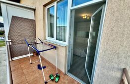 Apartament 3 camere, 63mp, parcare, pod de 63mp, zona Tineretului / Somesului