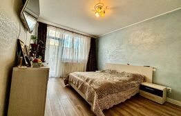 Apartament 3 camere, 63mp, parcare, pod de 63mp, zona Tineretului / Somesului