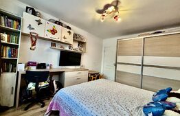 Apartament 3 camere, 63mp, parcare, pod de 63mp, zona Tineretului / Somesului