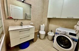 Apartament 3 camere, 63mp, parcare, pod de 63mp, zona Tineretului / Somesului