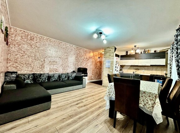 Apartament de vânzare 3 camere Floreşti - 137966AV | BLITZ Cluj-Napoca | Poza2