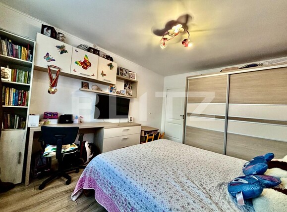 Apartament de vânzare 3 camere Floreşti - 137966AV | BLITZ Cluj-Napoca | Poza9