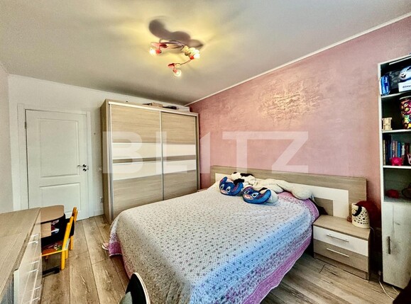 Apartament de vânzare 3 camere Floreşti - 137966AV | BLITZ Cluj-Napoca | Poza8