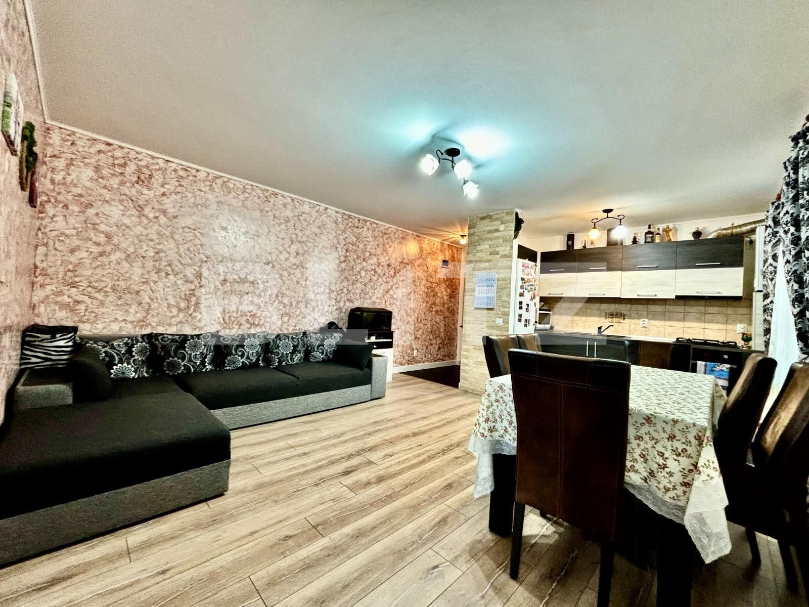 Apartament de vânzare 3 camere Floreşti - 137966AV | BLITZ Cluj-Napoca | Poza2