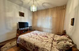 Apartament 3 camere decomandate, 64 mp, balcon, zona Aurel Vlaicu