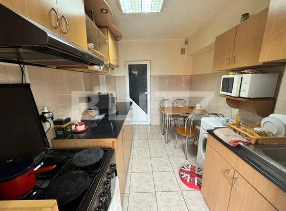 Apartament de vânzare 3 camere Marasti - 137968AV | BLITZ Cluj-Napoca | Poza4