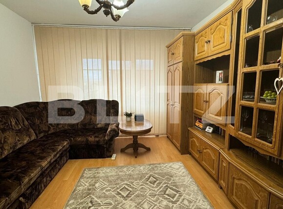Apartament de vânzare 3 camere Marasti - 137968AV | BLITZ Cluj-Napoca | Poza2