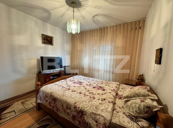 Apartament de vânzare 3 camere Marasti - 137968AV | BLITZ Cluj-Napoca | Poza1
