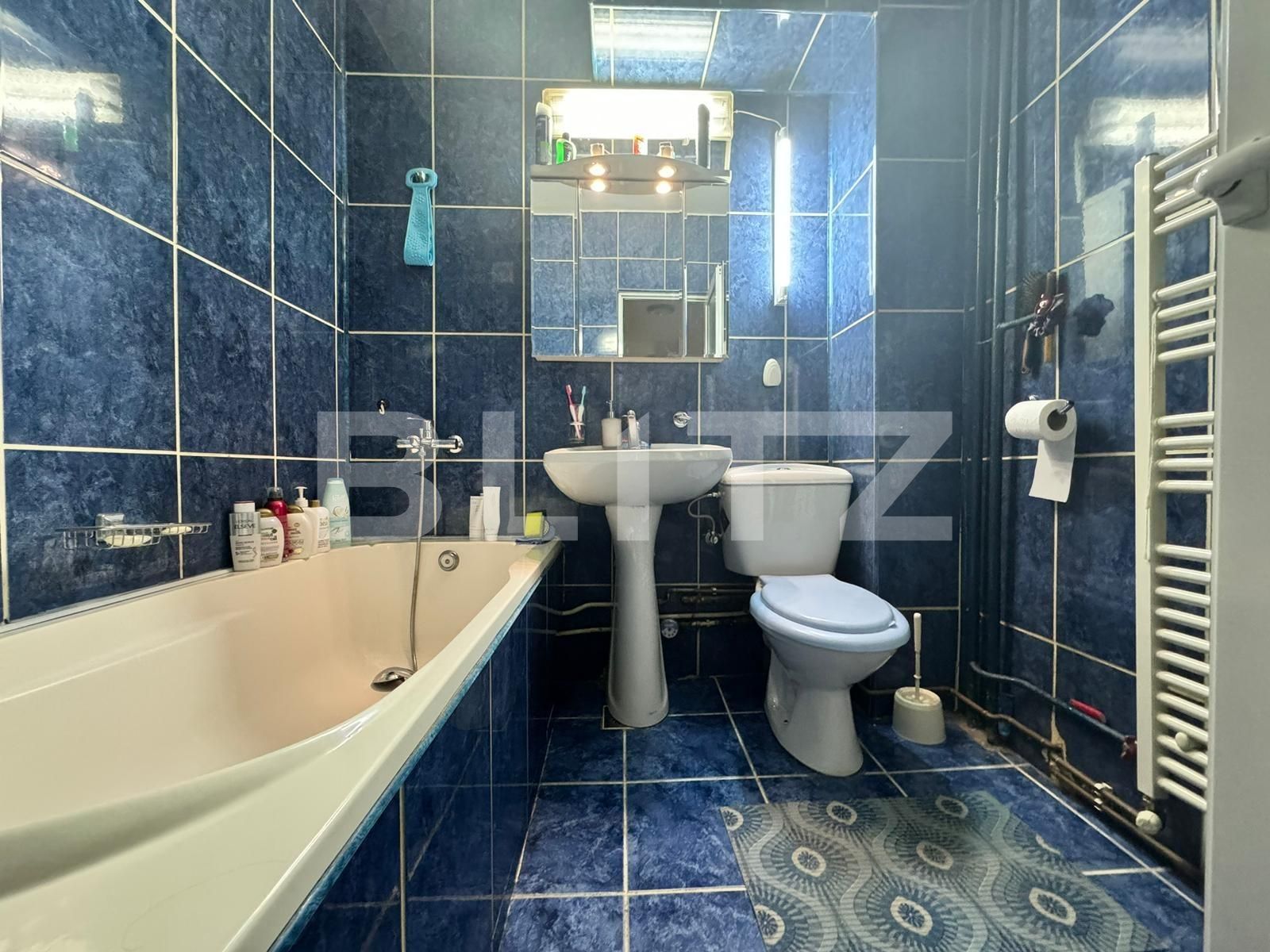 Apartament de vânzare 3 camere Marasti - 137968AV | BLITZ Cluj-Napoca | Poza6