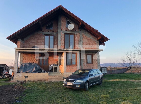 Casa de vânzare 4 camere Bod - 137971CV | BLITZ Brașov | Poza1