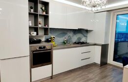 Apartament, 3 camere, 60 mp , zona BMW