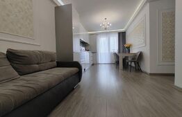 Apartament, 3 camere, 60 mp , zona BMW