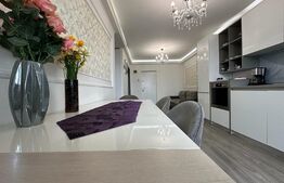 Apartament, 3 camere, 60 mp , zona BMW