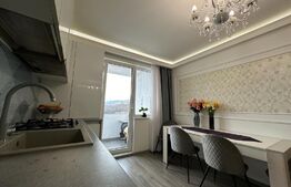 Apartament, 3 camere, 60 mp , zona BMW