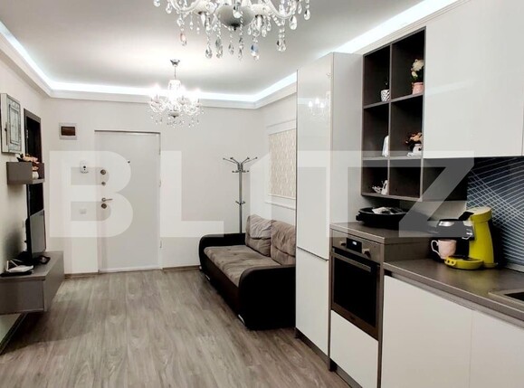 Apartament de vânzare 3 camere Manastur - 137973AV | BLITZ Cluj-Napoca | Poza3