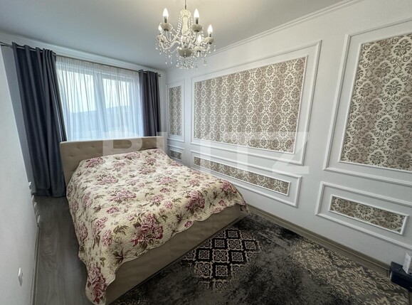 Apartament de vânzare 3 camere Manastur - 137973AV | BLITZ Cluj-Napoca | Poza7