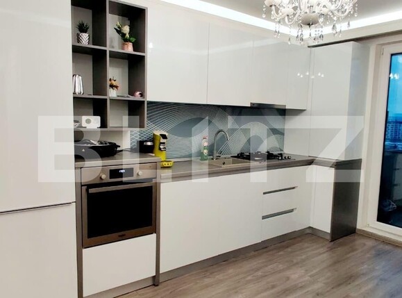 Apartament de vânzare 3 camere Manastur - 137973AV | BLITZ Cluj-Napoca | Poza2