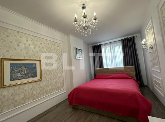 Apartament de vânzare 3 camere Manastur - 137973AV | BLITZ Cluj-Napoca | Poza8