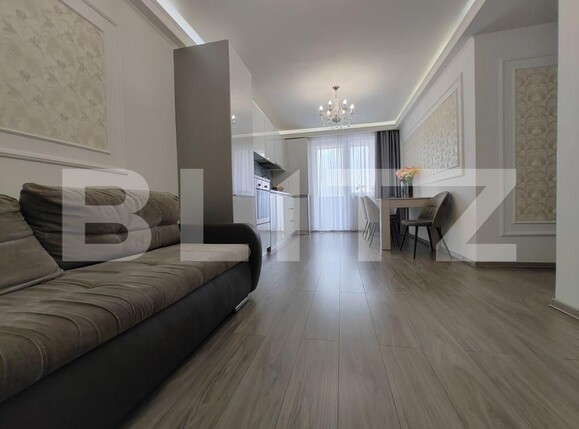 Apartament de vânzare 3 camere Manastur - 137973AV | BLITZ Cluj-Napoca | Poza4
