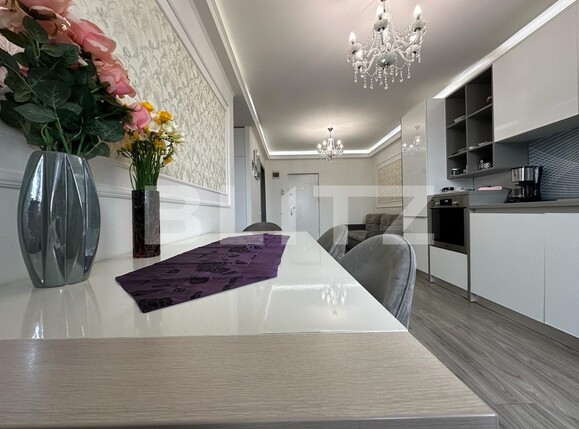 Apartament de vânzare 3 camere Manastur - 137973AV | BLITZ Cluj-Napoca | Poza1