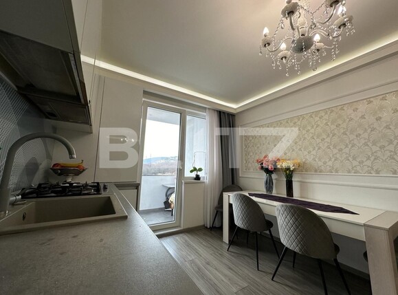 Apartament de vânzare 3 camere Manastur - 137973AV | BLITZ Cluj-Napoca | Poza9