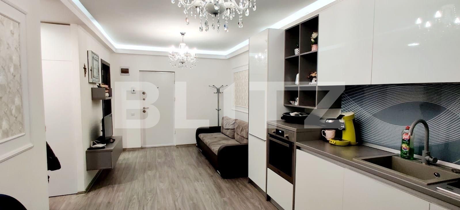 Apartament de vânzare 3 camere Manastur - 137973AV | BLITZ Cluj-Napoca | Poza3
