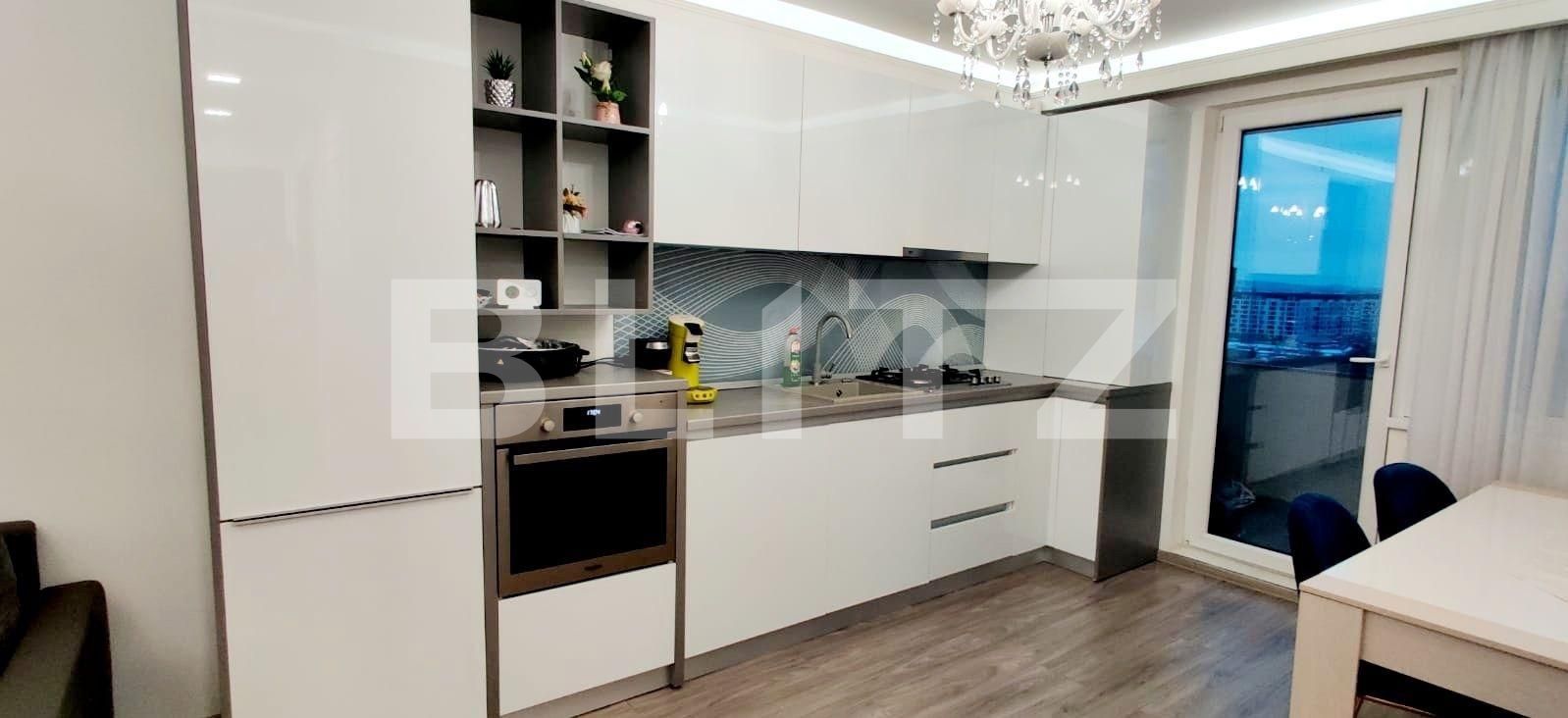 Apartament de vânzare 3 camere Manastur - 137973AV | BLITZ Cluj-Napoca | Poza2