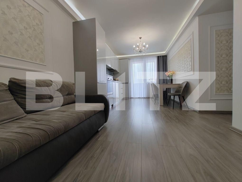 Apartament de vânzare 3 camere Manastur - 137973AV | BLITZ Cluj-Napoca | Poza4