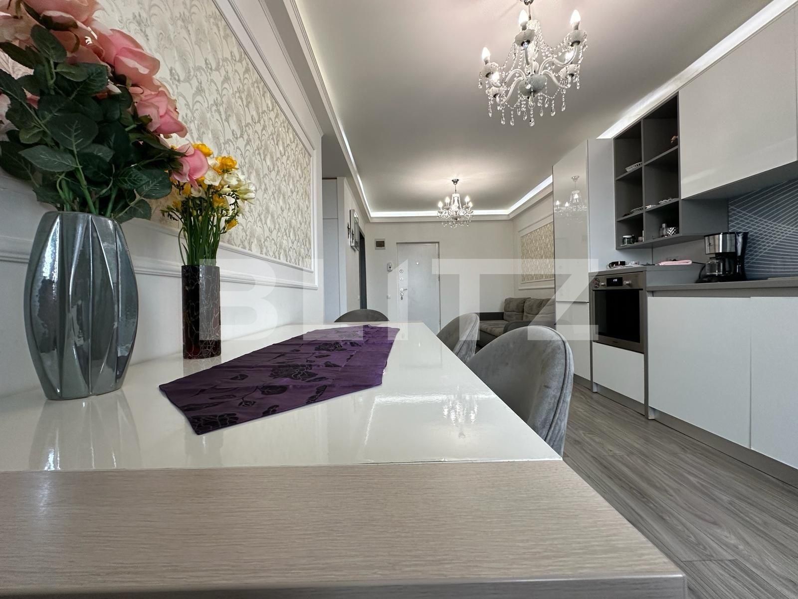 Apartament de vânzare 3 camere Manastur - 137973AV | BLITZ Cluj-Napoca | Poza1