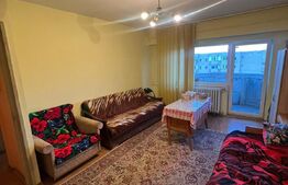 Apartament 1 camera decomandat, 42 mp, orientare estica, Calea Manastur