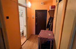 Apartament 1 camera decomandat, 42 mp, orientare estica, Calea Manastur