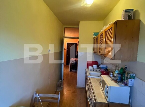 Garsonieră de vânzare Manastur - 137983AV | BLITZ Cluj-Napoca | Poza3