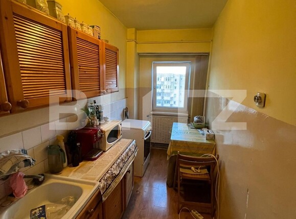 Garsonieră de vânzare Manastur - 137983AV | BLITZ Cluj-Napoca | Poza4